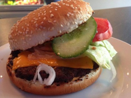 Фото: Yaprak Grillhouse