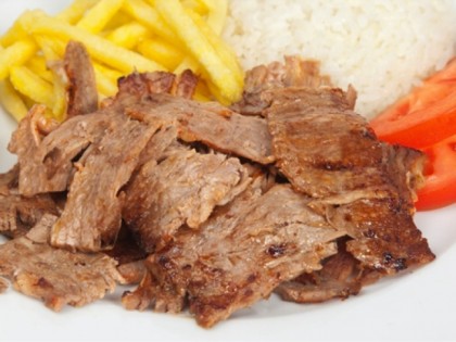 Фото: Yaprak Grillhouse